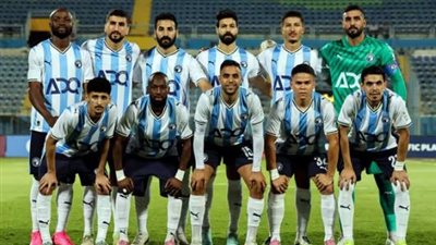 ماييلي يقود هجوم بيراميدز أمام الجيش الرواندي في دوري أبطال إفريقيا 
