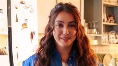 كندة علوش عن تجربة الكوميدي في مسلسل ابن النصابة: تجربة مختلفة.. وتحمست لها من البداية 