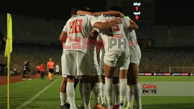 بدون راحة.. الزمالك يستأنف تدريباته استعدادا لمواجهة الأهلي
