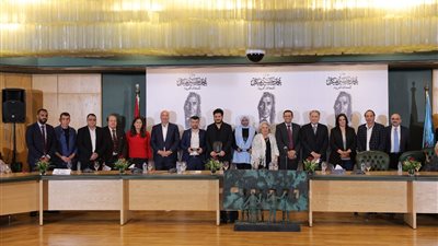 للعام التاسع| مؤسسة محمد حسنين هيكل للصحافة العربية تحتفل بذكرى ميلاد الأستاذ.. وتكريم الفائزين بالجائزة التشجيعية للصحافة العربية