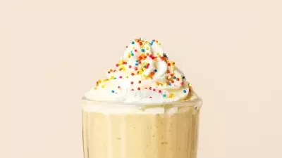 مشروب ميلك شيك واحد قد يضعف الدماغ خلال ساعات ويضاعف خطر السكتة والخرف