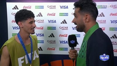 أحمد عاطف قطة: فخورون بتحقيق لقب القارات الثلاث.. والحلم أصبح حقيقة