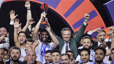 بيراميدز الاستثنائي في 2025.. موسم تاريخي يُدخل النادي نادي الكبار في القارة