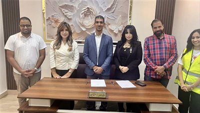 لأول مرة.. الأقصر تستعد لسباق عالمي ضد شلل الأطفال بالتعاون بين «ظواهر» و«روتاري»