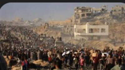 40 شهيدا من منتظري المساعدات برصاص الاحتلال في غزة منذ فجر اليوم