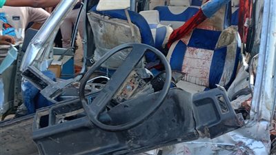 بعد حوادث متكررة.. أهالي اليافطة في السادات يطالبون بإنشاء مطبات صناعية