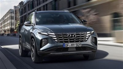 أسعار ومواصفات هيونداي توسان 2025 في مصر