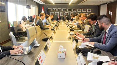 رئيس مصلحة الجمارك: مزايا تحفيزية لتوسيع قاعدة المستفيدين من المشغل الاقتصادي المعتمد