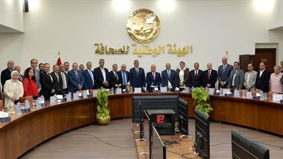 محافظ الجيزة: إنجاز 97% من طلبات التصالح.. والانتهاء بنجاح من المشكلة التاريخية لـ برج نفق الهرم
