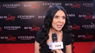 دينا: مش هكرر أفلام السبكي تاني.. وبدوّر على نوعية فنية مختلفة