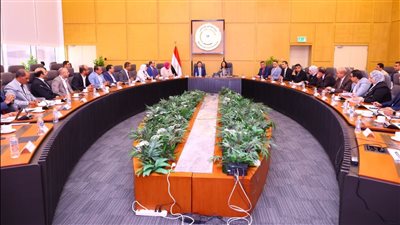 التضامن: مقترح دراسة إنشاء صندوق ضمان اجتماعي للفلاحين