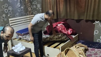 ضبط 11 منشأة غير مرخصة للصحة النفسية وعلاج الإدمان بالعبور