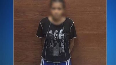 والدة ضحية خناقة مصر القديمة: بنتي رجعتلي مكسورة نفسيًا بعد ما مريم ضربتها وخدت موبايلها