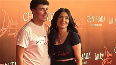 دينا ردًا على منتقدي افتتاحها أكاديمية للرقص: هدخل عملة صعبة للبلد.. وإحنا بنعالج ناس من الاكتئاب