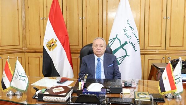 الجمعية العمومية