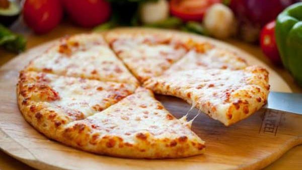 البيتزا - أرشيفية