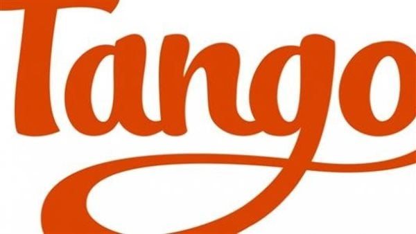 تطبيق تانجو