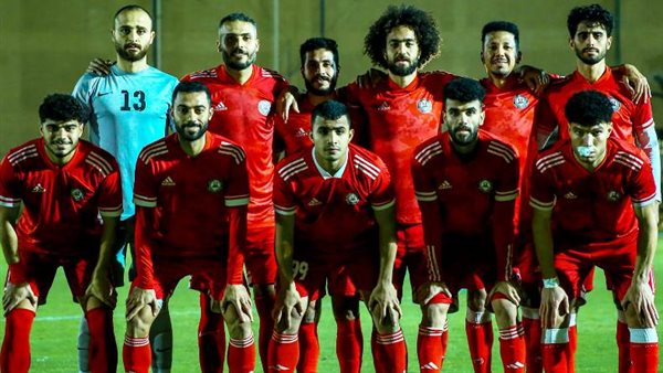 فريق حرس الحدود