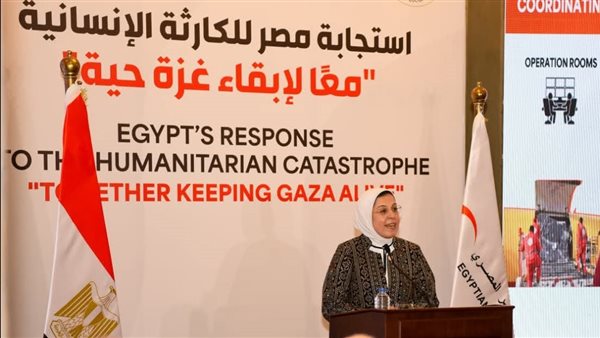 المديرة التنفيذية