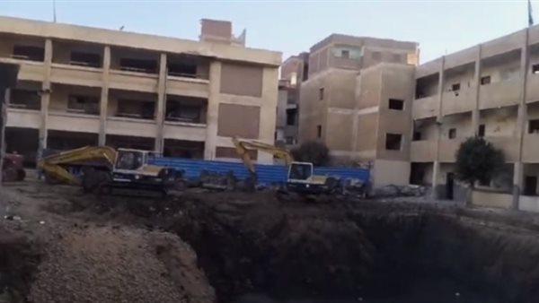 الأعمال الإنشائية