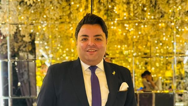 عمرو الحوي نقيب شباب