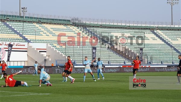 الأهلي وحرس الحدود