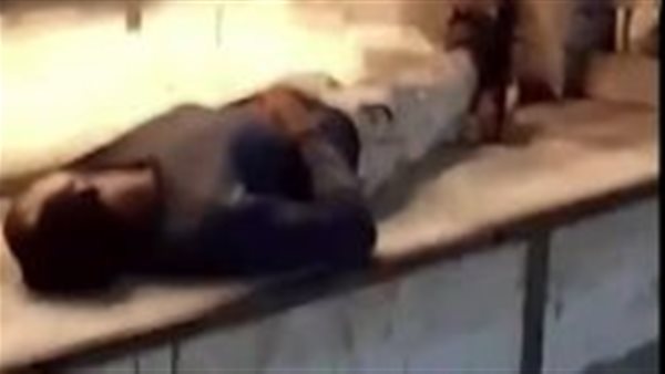 جانب من الواقعة