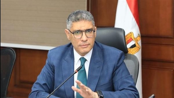 محافظ الجيزة