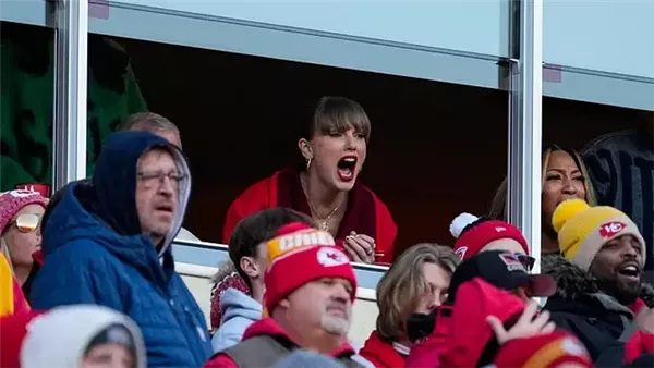 تايلور سويفت 