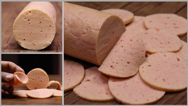 طريقة عمل لانشون