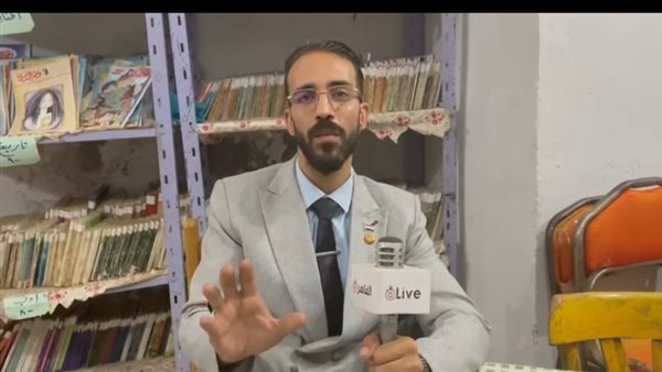 محامي الطالبة ضحية