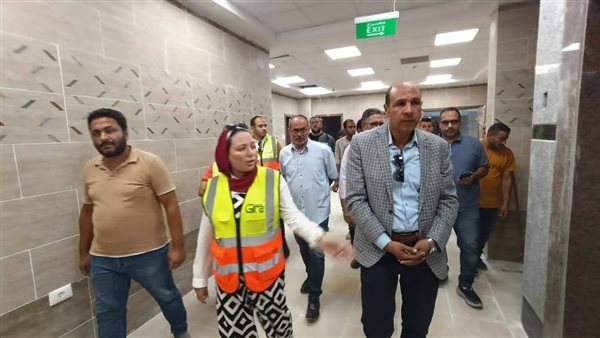 رئيس جهاز تنمية مدينة