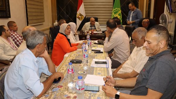 خلال اللقاء 