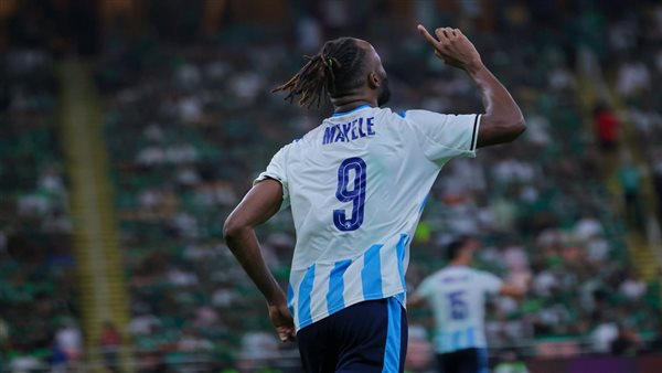 بيراميدز يتوج بلقب