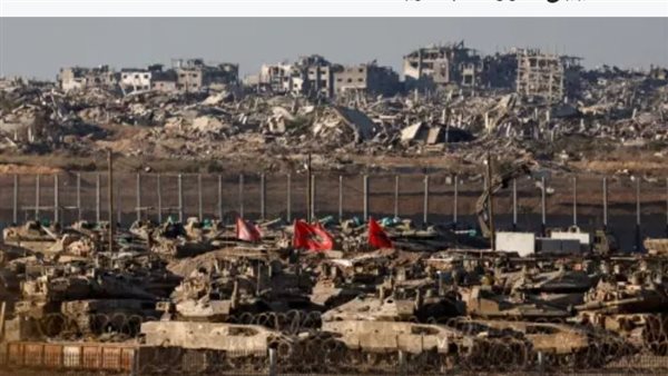 جيش الاحتلال الإسرائيلي