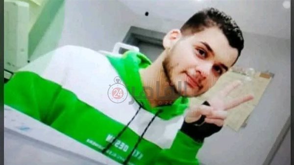 الفقيد الراحل محمد