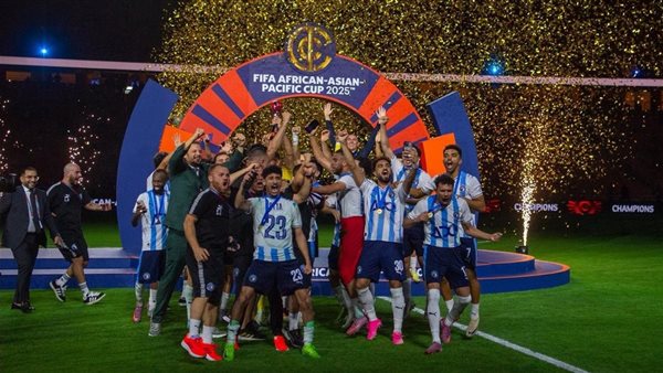 فريق بيراميدز