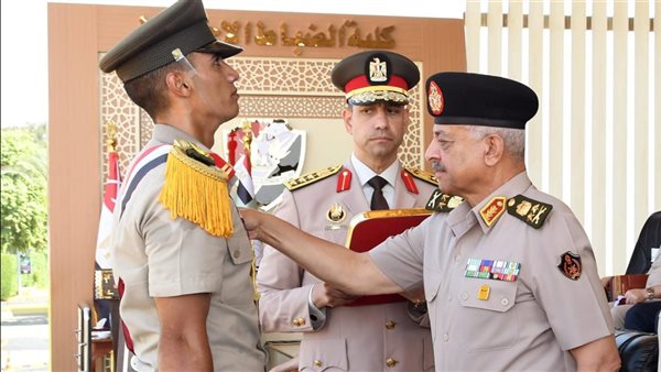  مراسم الإحتفال بتخريج