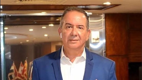 أمين صندوق اتحاد