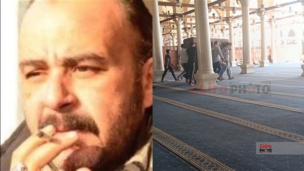 الراحل أحمد لطفي