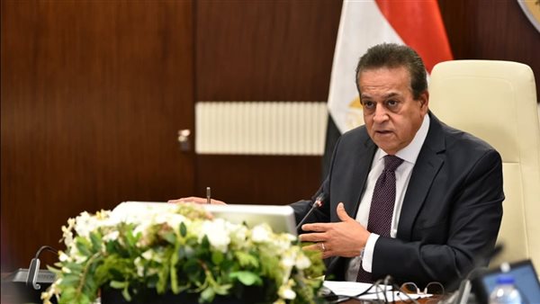 الدكتور خالد عبدالغفار