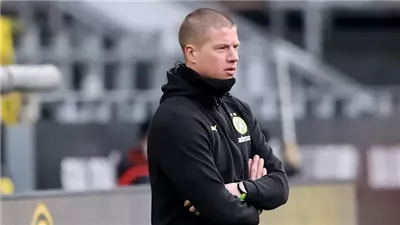 ميتييلاند الدنماركي يكشف حقيقة مفاوضات الأهلي مع مايك تولبيرج مدرب الفريق | خاص