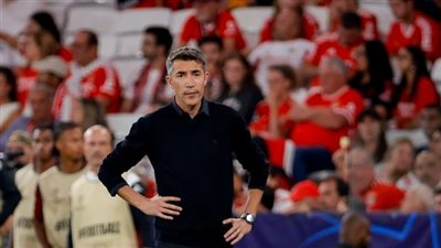 عائلة برونو لاج تقنعه بخوض التجربة مع الأهلي.. ووفد من الأحمر في البرتغال لحسم الأمور