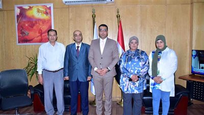 بحضور نائب محافظ الأقصر.. المجلس القومي للطفولة والأمومة يطلق برنامج مناهضة زواج الأطفال