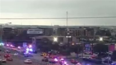  3 إصابات في إطلاق نار بمنشأة للهجرة والجمارك في تكساس 