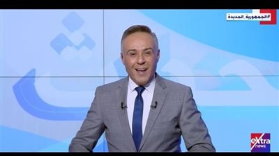 تعيين شادي شاش رئيسًا لقناة إكسترا نيوز