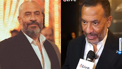 بسبب رجب الجريتلي.. ماجد المصري يعلق على تسمية الجمهور له بـ صقر الدراما 