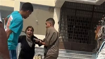 اليوم.. محاكمة المتهمين بالتعدي على المحامية همت الأزهري بالمقطم