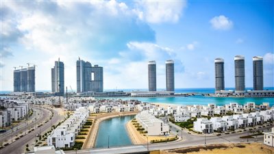 آخر موعد لحجز الأراضي الخدمية بمدينة العلمين الجديدة