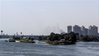 باستثمارات 2.5 مليار دولار.. عرض مصري سعودي لتحويل جزء من جزيرة القيراطين بالجيزة لمركز سياحي عالمي| خاص